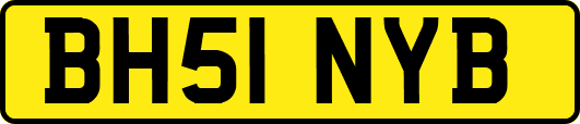 BH51NYB