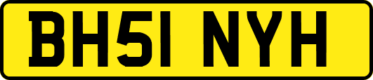 BH51NYH