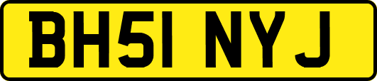 BH51NYJ