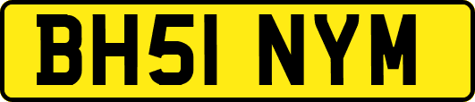 BH51NYM