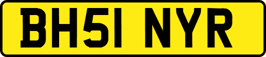 BH51NYR