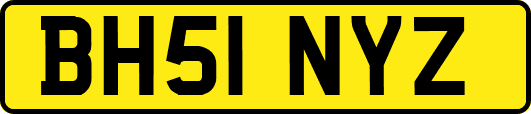 BH51NYZ