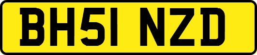 BH51NZD