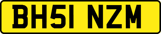 BH51NZM