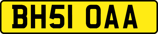 BH51OAA