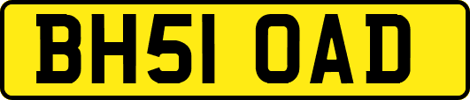 BH51OAD