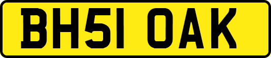 BH51OAK