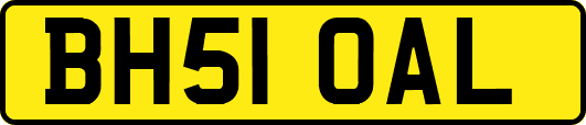 BH51OAL