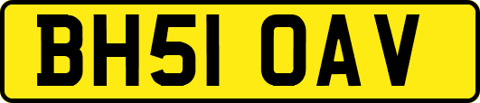 BH51OAV