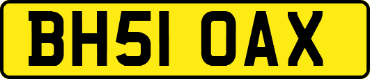 BH51OAX