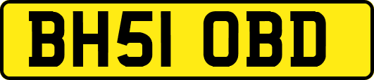 BH51OBD