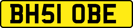 BH51OBE