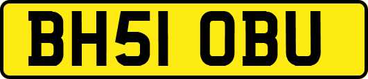 BH51OBU