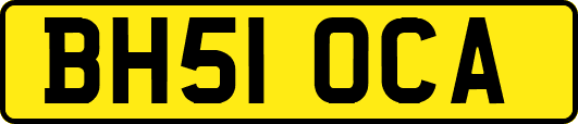 BH51OCA