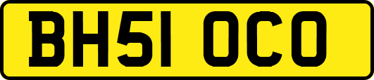 BH51OCO