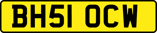 BH51OCW