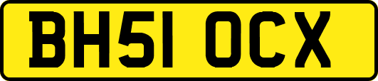 BH51OCX