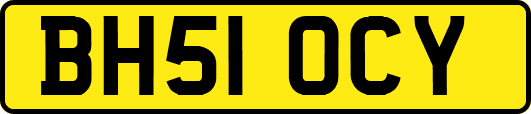 BH51OCY