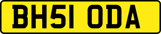 BH51ODA