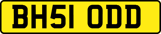 BH51ODD