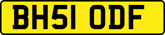 BH51ODF