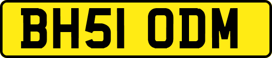 BH51ODM