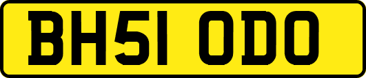 BH51ODO