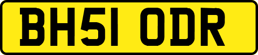 BH51ODR