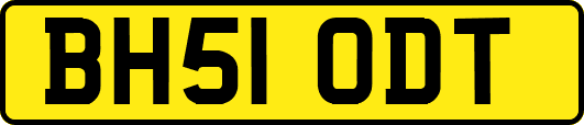 BH51ODT