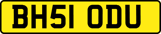 BH51ODU