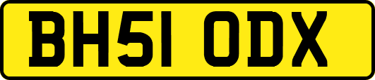 BH51ODX