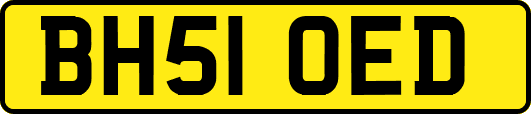 BH51OED