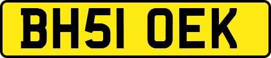 BH51OEK