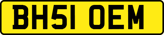 BH51OEM