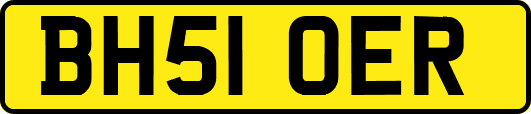 BH51OER