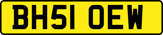 BH51OEW