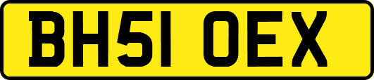 BH51OEX