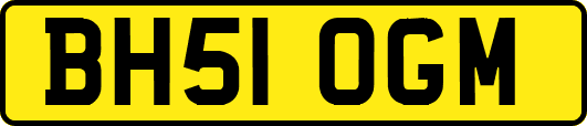 BH51OGM