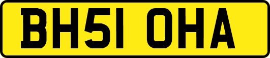 BH51OHA