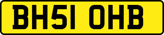 BH51OHB