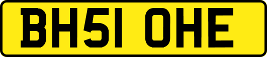 BH51OHE