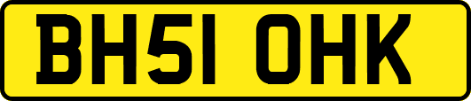 BH51OHK