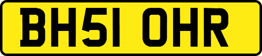 BH51OHR