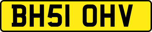 BH51OHV