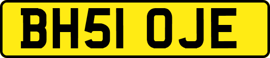 BH51OJE