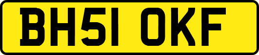 BH51OKF