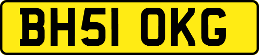 BH51OKG