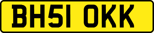 BH51OKK