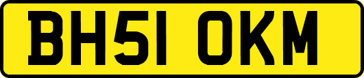 BH51OKM