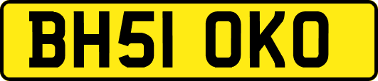 BH51OKO